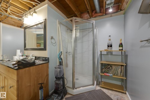 1330 72 Street, Edmonton, AB - Indoor