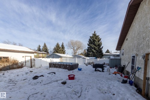 1330 72 Street, Edmonton, AB - Outdoor