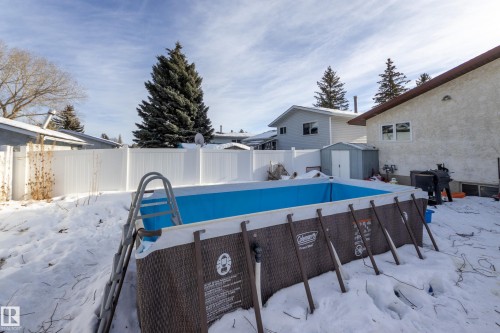 1330 72 Street, Edmonton, AB - Outdoor
