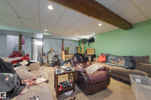 1330 72 Street, Edmonton, AB - Indoor