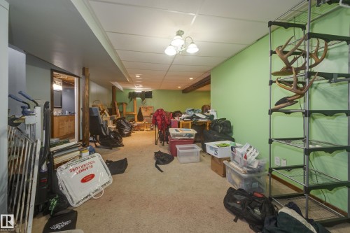 1330 72 Street, Edmonton, AB - Indoor