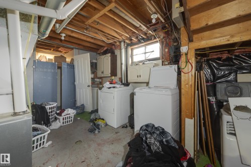 1330 72 Street, Edmonton, AB - Indoor