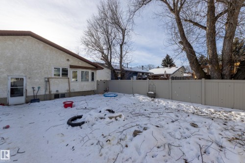 1330 72 Street, Edmonton, AB - Outdoor