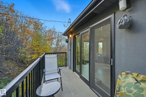 10065 90 Avenue, Edmonton, AB - Outdoor With Exterior