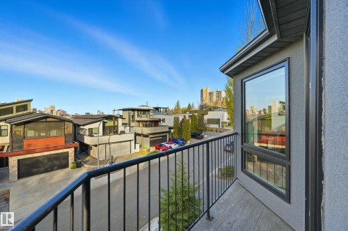 10065 90 Avenue, Edmonton, AB - Outdoor With Exterior