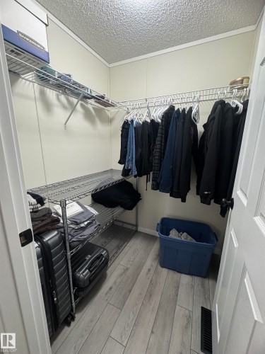 83 9501 104 Ave, Westlock, AB - Indoor With Storage