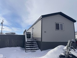 83 9501 104 AVE  Westlock, AB T7P 1M7