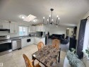 83 9501 104 Ave, Westlock, AB  - Indoor Photo Showing Kitchen 
