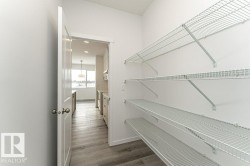 View of pantry - 