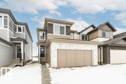 3790 Wren Loop  Edmonton, AB T5S 0S9