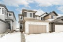 3790 Wren Loop, Edmonton, AB  - Outdoor With Facade 