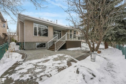 1130 Twin Brooks Point(E), Edmonton, AB - Outdoor