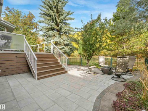 1130 Twin Brooks Point(E), Edmonton, AB - Outdoor