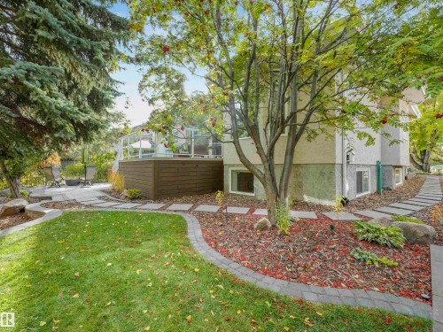 1130 Twin Brooks Point(E), Edmonton, AB - Outdoor