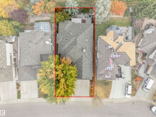 1130 Twin Brooks Point(E), Edmonton, AB - 