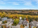 1130 Twin Brooks Point(E), Edmonton, AB  - Outdoor With View 