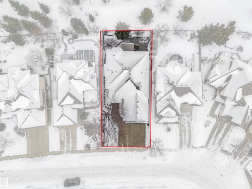 1130 Twin Brooks Point(E), Edmonton, AB - 