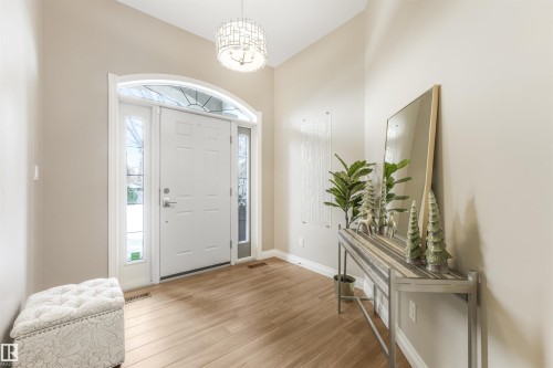 1130 Twin Brooks Point(E), Edmonton, AB - Indoor Photo Showing Other Room