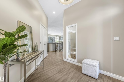 1130 Twin Brooks Point(E), Edmonton, AB - Indoor Photo Showing Other Room