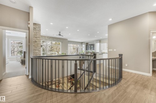 1130 Twin Brooks Point(E), Edmonton, AB - Indoor Photo Showing Other Room