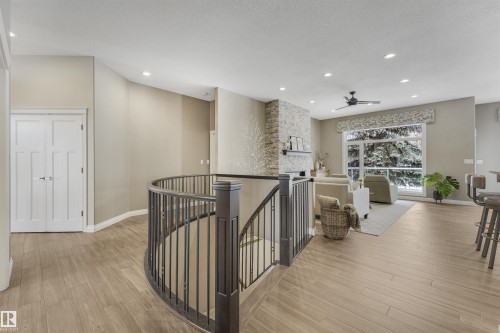 1130 Twin Brooks Point(E), Edmonton, AB - Indoor Photo Showing Other Room