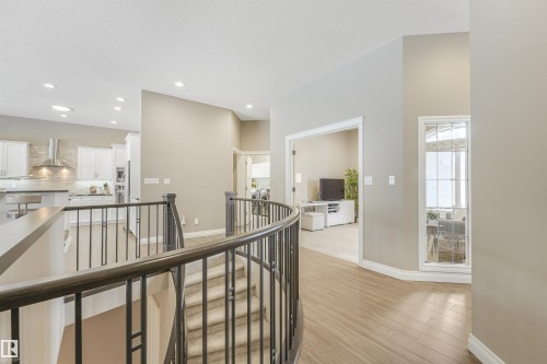 1130 Twin Brooks Point(E), Edmonton, AB - Indoor Photo Showing Other Room