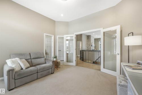 1130 Twin Brooks Point(E), Edmonton, AB - Indoor