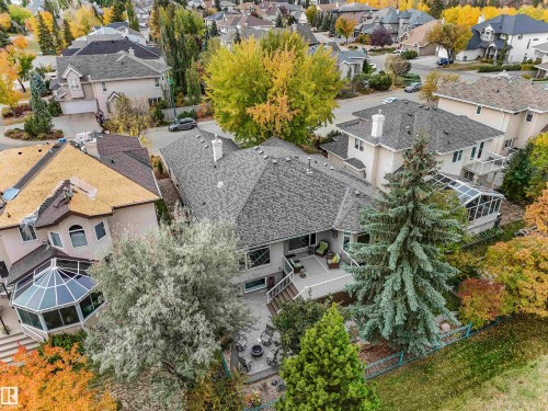 1130 Twin Brooks Point(E), Edmonton, AB - Outdoor