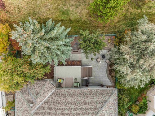 1130 Twin Brooks Point(E), Edmonton, AB - Outdoor