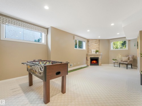 1130 Twin Brooks Point(E), Edmonton, AB - Indoor Photo Showing Other Room