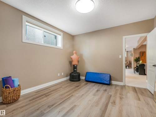 1130 Twin Brooks Point(E), Edmonton, AB - Indoor Photo Showing Other Room