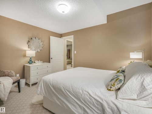1130 Twin Brooks Point(E), Edmonton, AB - Indoor Photo Showing Bedroom