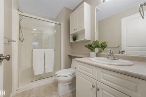 1130 Twin Brooks Point(E), Edmonton, AB - Indoor Photo Showing Bathroom