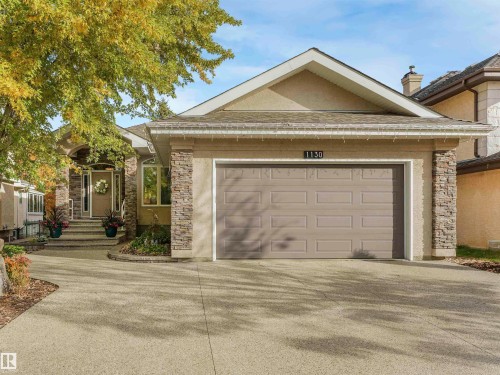 1130 Twin Brooks Point(E), Edmonton, AB - Outdoor