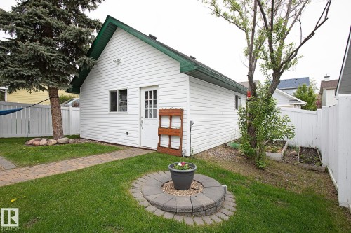 1825 Tufford Way, Edmonton, AB - Outdoor