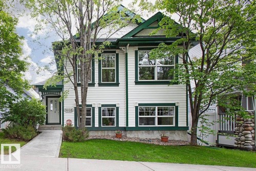 1825 Tufford Way, Edmonton, AB - Outdoor