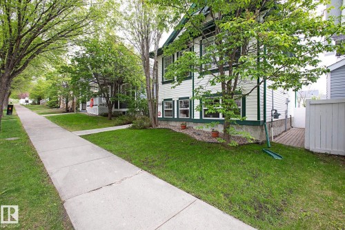 1825 Tufford Way, Edmonton, AB - Outdoor