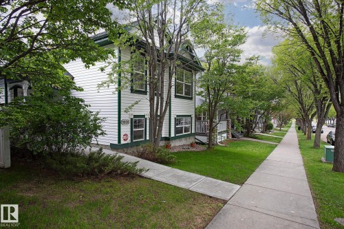 1825 Tufford Way, Edmonton, AB - Outdoor