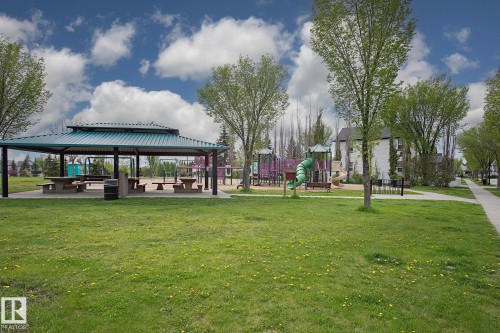 1825 Tufford Way, Edmonton, AB - Outdoor With Deck Patio Veranda