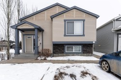 144 142 Selkirk Place Place  Leduc, AB T9E 0M9