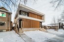 7540 80 Avenue, Edmonton, AB  - Outdoor 