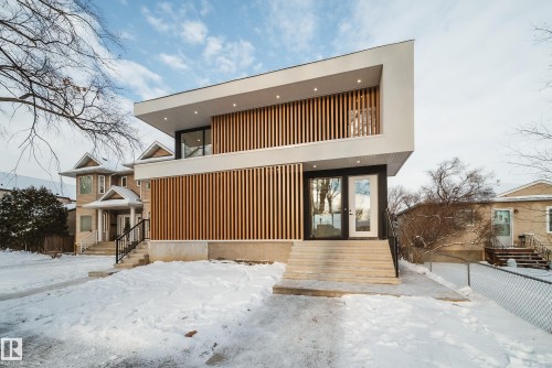 7540 80 Avenue, Edmonton, AB - Outdoor