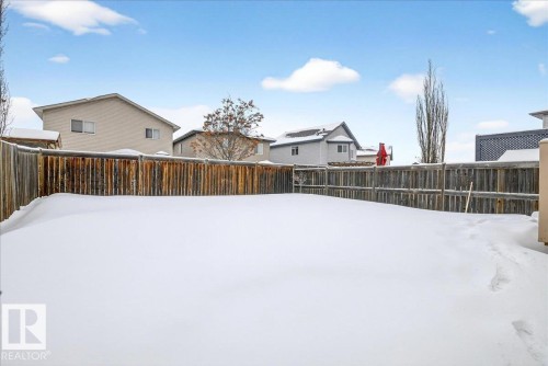 8916 175 Avenue, Edmonton, AB - Outdoor