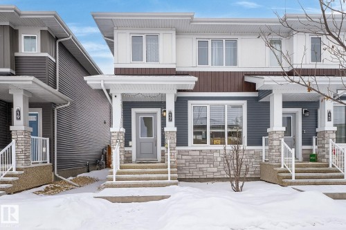 17 FENWYCK Boulevard  Spruce Grove, AB T7X 3R6