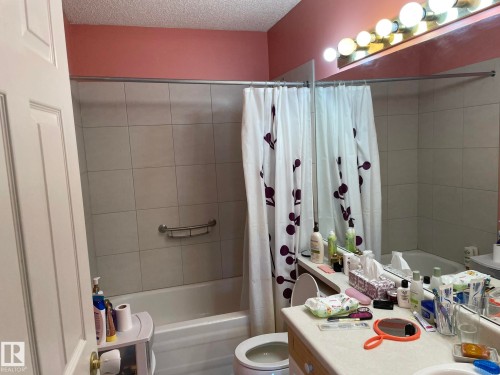 2 1295 Carter Crest Road, Edmonton, AB - Indoor Photo Showing Bathroom