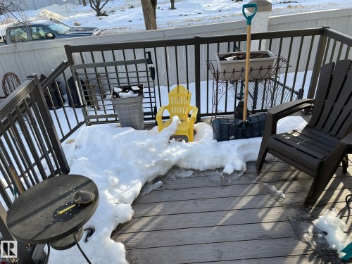 2 1295 Carter Crest Road, Edmonton, AB - Outdoor