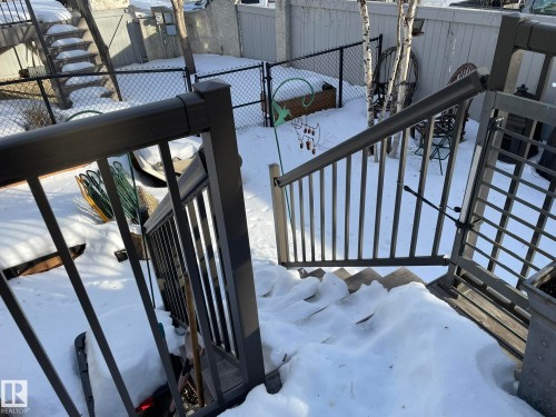 2 1295 Carter Crest Road, Edmonton, AB - Outdoor With Exterior