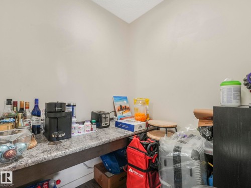 212 508 Albany Way, Edmonton, AB - Indoor Photo Showing Office