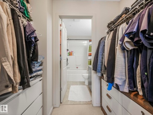 212 508 Albany Way, Edmonton, AB - Indoor With Storage