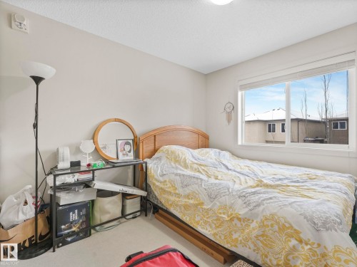 212 508 Albany Way, Edmonton, AB - Indoor Photo Showing Bedroom